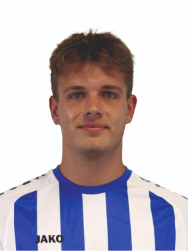Paul Jonathan Pütz