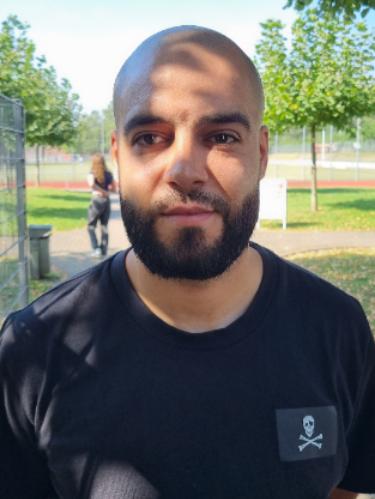 Mohamed Bonnouh