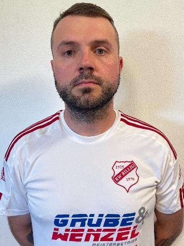 Mateusz Radziszewski