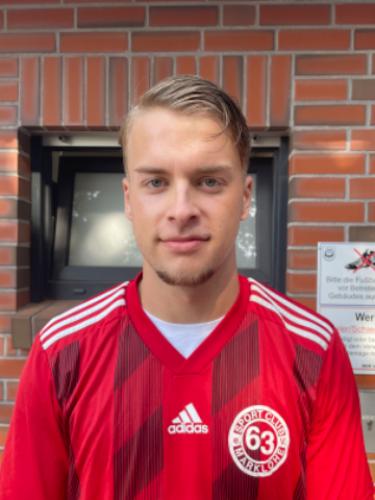 Kilian Neo Lahmer