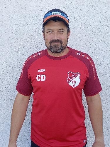 Christian Dold