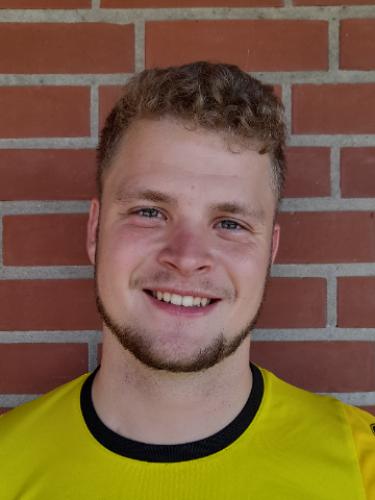 Sebastian Franz Heinrichs