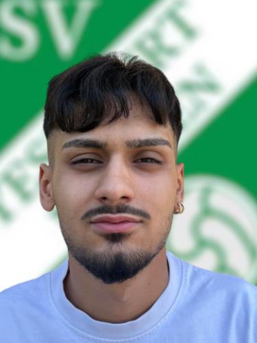 Tarkan Yirtik