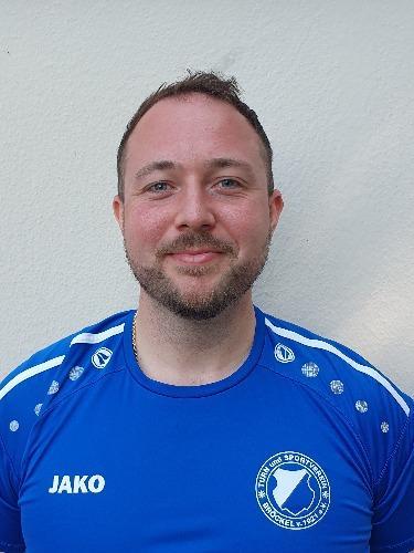 Daniel Bormann
