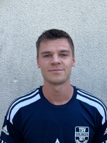 Florian Lenz