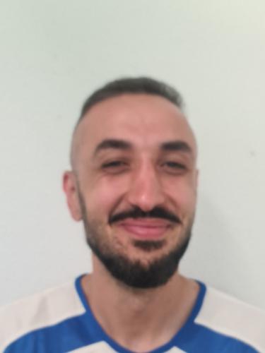 Tornike Beradze