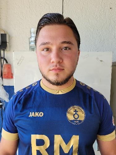 Harun Kaya