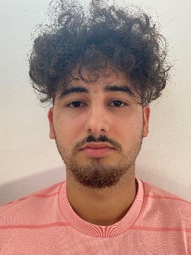 Mohammad Hosseini
