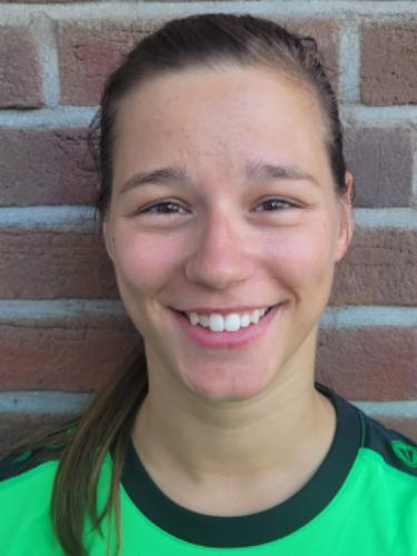 Vanessa Blach