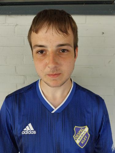 Mateusz Zdybel