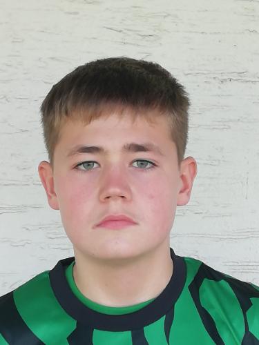 Marlon Nickling