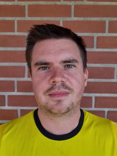Daniel Viddelaers