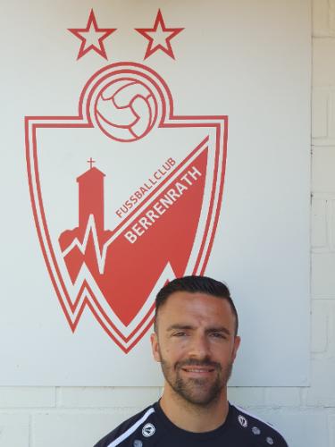 Oscar Baixo