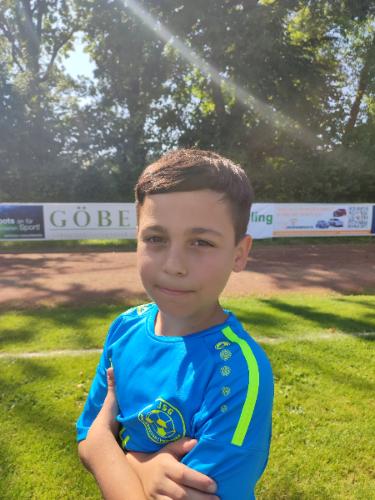 Akin Kocuk