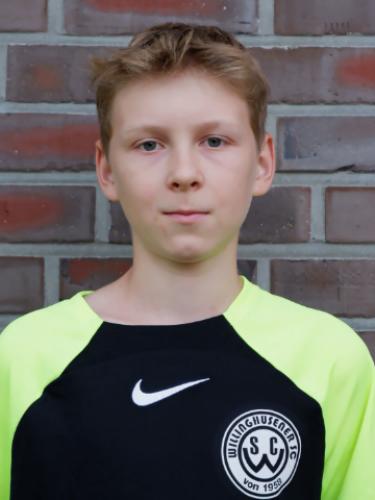 Jiri Mathieu Lontke