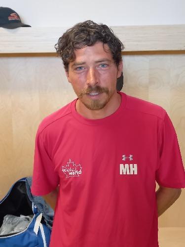 Markus Hasenfratz