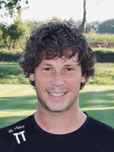 Tobias Theobald