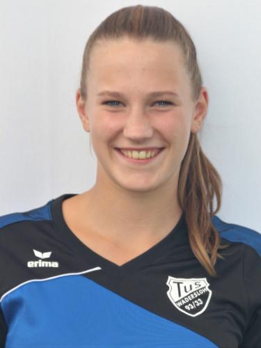 Anna Baumeister