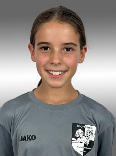 Katharina Marie Junk