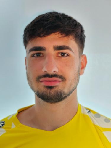 Aggelos Agoropoulos