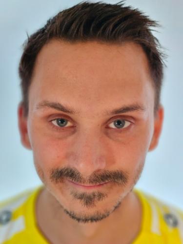 Marcel Eberle