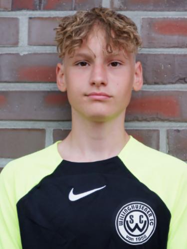 Romeo Rehfeld