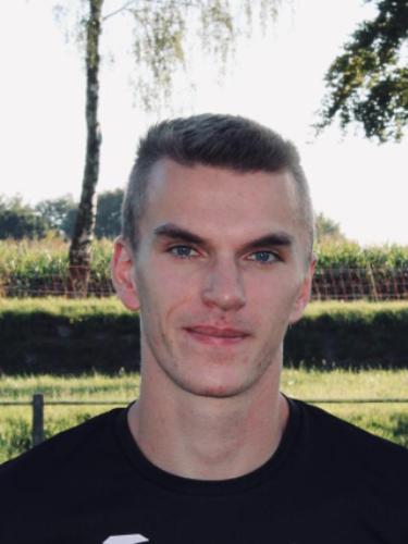 Markus Angel