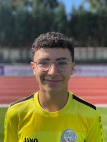 Eiad Abdelkader