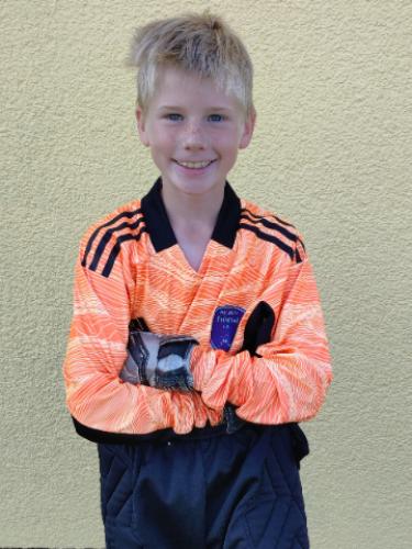Oscar Rhein