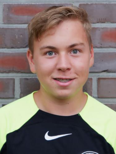 Jakob Felix Wesing
