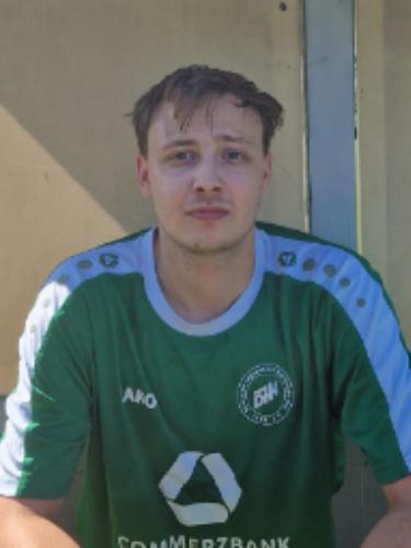 Eric Ohlenschläger