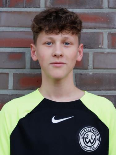 Lennard Thorwin Wiedemann