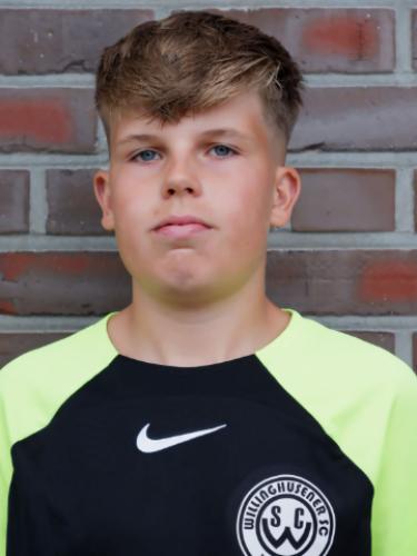Mattes Witt