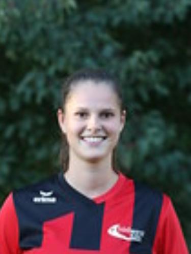 Larissa Segschneider