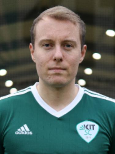 Tim Bergander