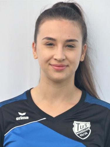 Vivien Kraemer