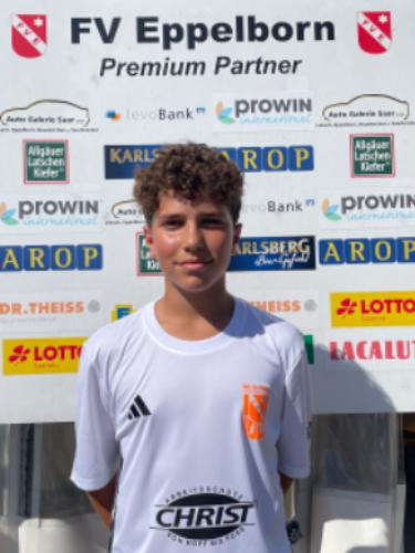 Matteo Barretta