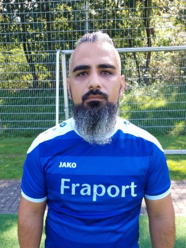 Ali Balci