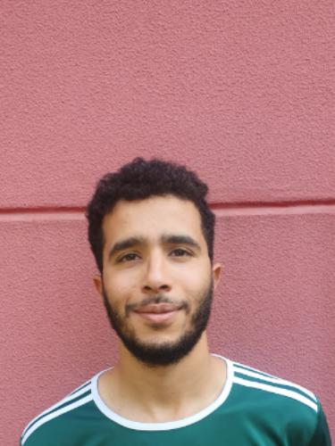 Mohamed El Ouaaziky Hassan
