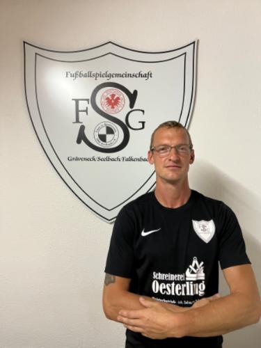 Sven Heun