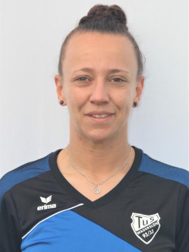 Sandra Mergelkuhl