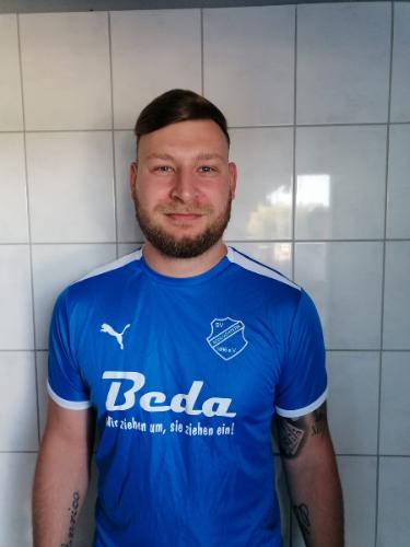 Marco Gauß