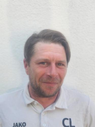 Christian Lech