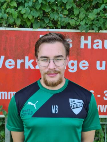 Matthias Baldsiefen