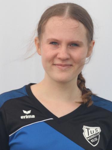 Svenja Töcker