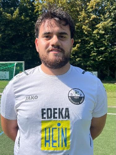 Serkan Serhat Madak