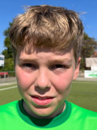 Lias Blochmann