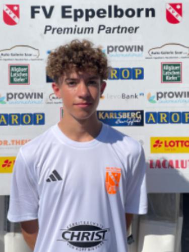 Luca Krause