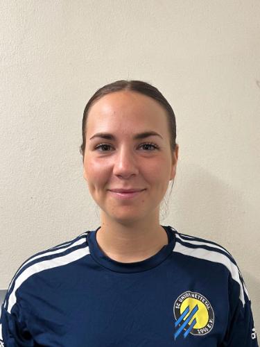 Aileen Liedgens