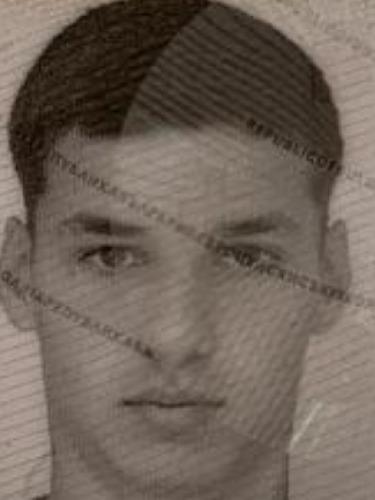 Blagovest Dimitrov Grozdanov